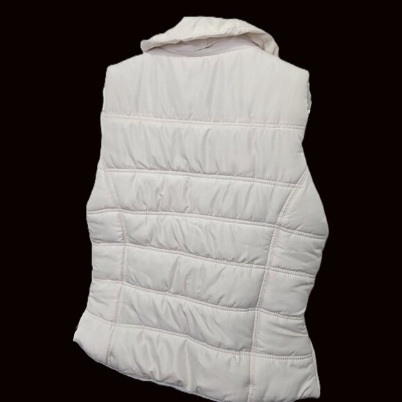 Bongo Puffer Vest - Picture 2 of 6